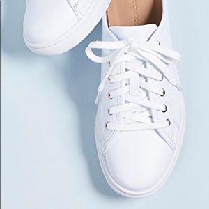 SOLD Club Monaco Jamila sneaker white 7